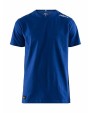 T-Shirts personnalisable CRAFT Community Mix SS Tee M