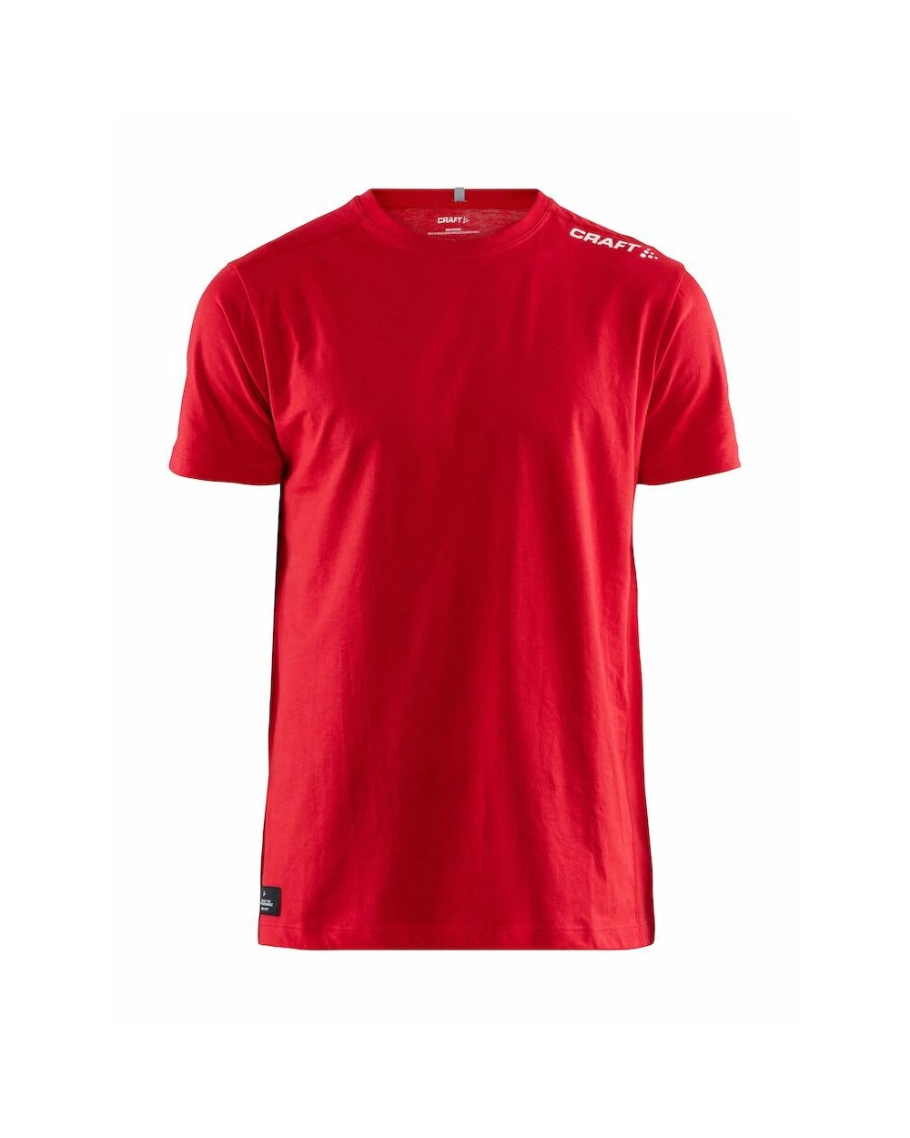 CRAFT Community Mix SS Tee M T-Shirts personalisierbar