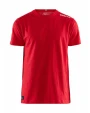 T-Shirts personnalisable CRAFT Community Mix SS Tee M