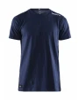 CRAFT Community Mix SS Tee M T-Shirts personalisierbar