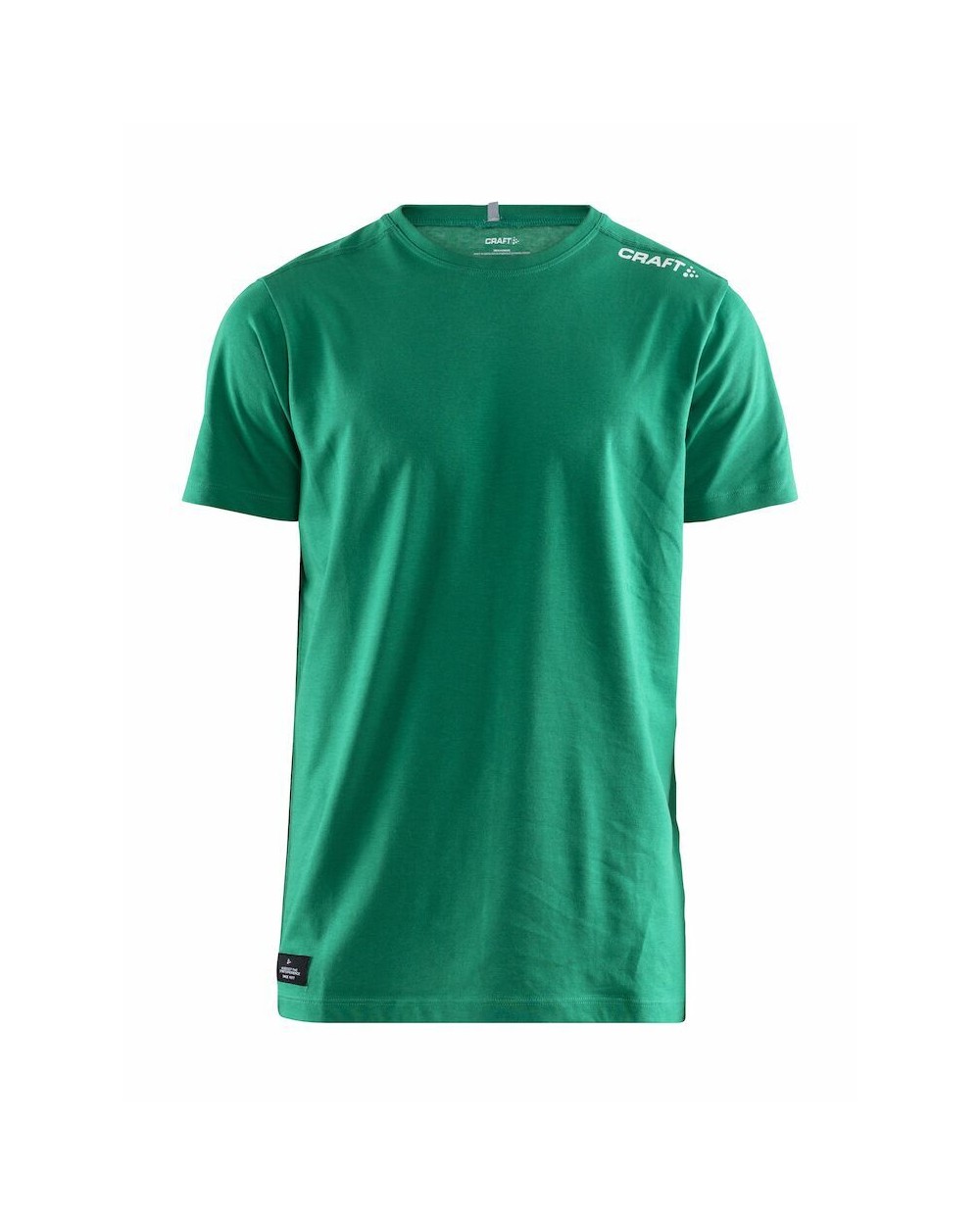 T-Shirts personnalisable CRAFT Community Mix SS Tee M