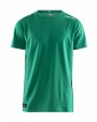 T-Shirts personnalisable CRAFT Community Mix SS Tee M