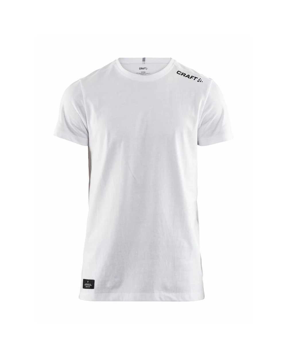 CRAFT Community Mix SS Tee M T-Shirts personalisierbar