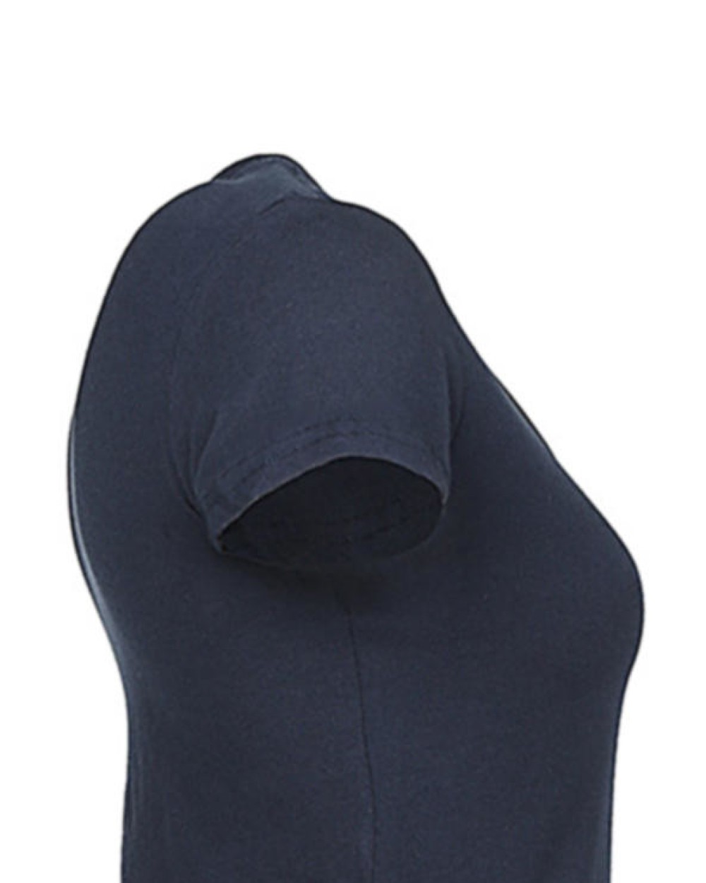 T-shirts STEDMAN STRETCH-T V-NECK voor bedrukking &amp; borduring