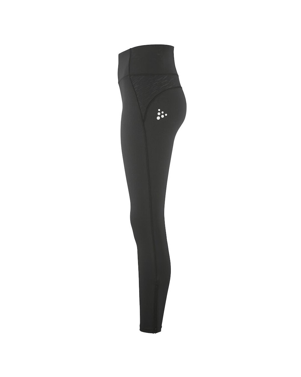 CRAFT Rush 2.0 Zip Tights W Unterhosen personalisierbar