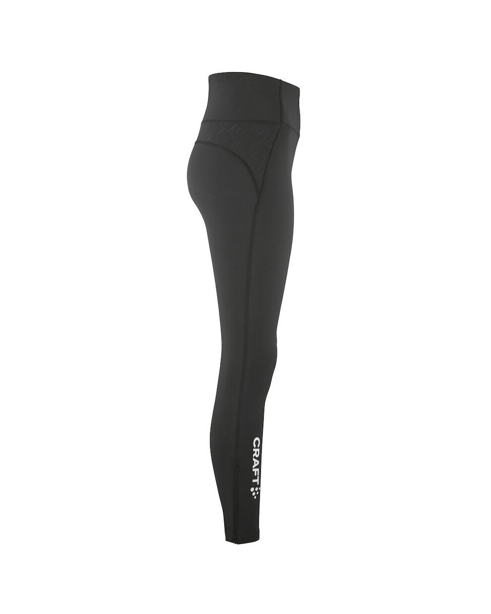 CRAFT Rush 2.0 Zip Tights W Unterhosen personalisierbar