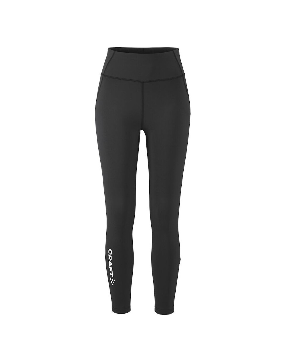 CRAFT Rush 2.0 Zip Tights W Unterhosen personalisierbar