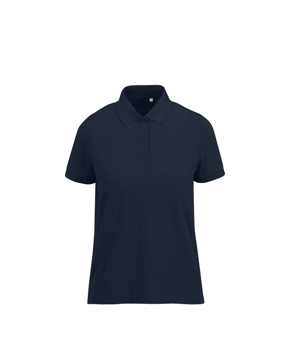 Polo's B&C MY ECO POLO 65/35 Dames korte mouwen voor bedrukking &amp; borduring