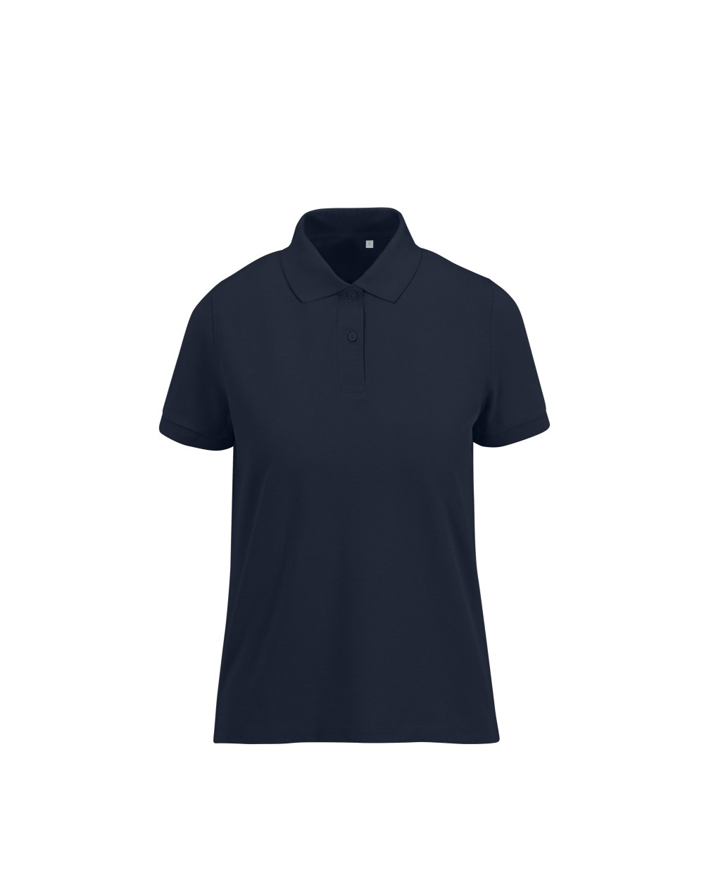Polos personnalisable B&C MY ECO POLO 65/35 Femme manches courtes
