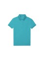 B&C MY ECO POLO 65/35 Femme manches courtes /api/colors/e97f1f9d-5388-49c8-a5e3-6cc3f5815c60 personnalisable