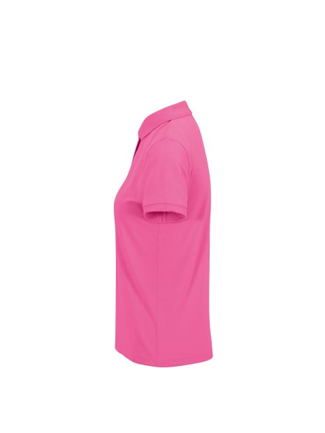 B&C MY ECO POLO 65/35 Femme manches courtes /api/colors/ab436ed8-60ad-4633-ab07-c195449e294f personnalisable