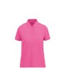 Polo's B&C MY ECO POLO 65/35 Dames korte mouwen voor bedrukking &amp; borduring
