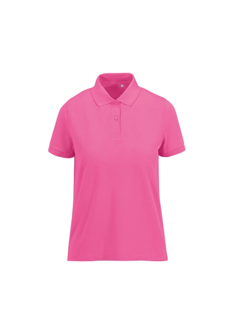 B&C MY ECO POLO 65/35 Femme manches courtes /api/colors/ab436ed8-60ad-4633-ab07-c195449e294f personnalisable