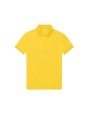 Polos personnalisable B&C MY ECO POLO 65/35 Femme manches courtes
