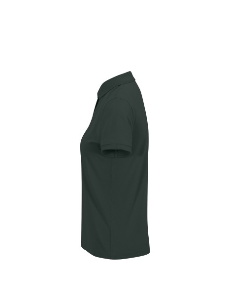 B&C MY ECO POLO 65/35 Femme manches courtes /api/colors/074104a6-5aa9-4247-b1d0-509757ca3914 personnalisable