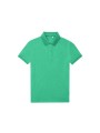 B&C MY ECO POLO 65/35 Femme manches courtes /api/colors/3eca10ed-23f4-444b-81f5-b80f3ae107c3 personnalisable