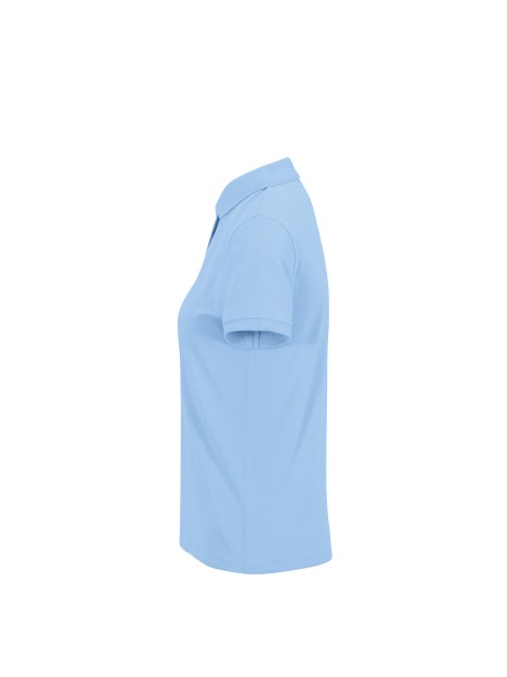 B&C MY ECO POLO 65/35 Femme manches courtes /api/colors/7a59c879-0413-4ea9-87a2-721da8177269 personnalisable