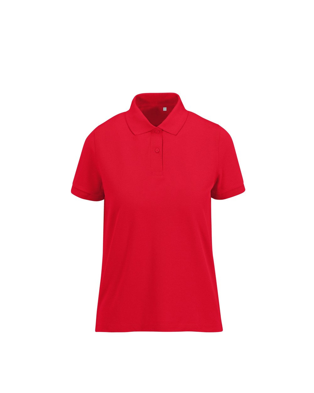 Polo's B&C MY ECO POLO 65/35 Dames korte mouwen voor bedrukking &amp; borduring