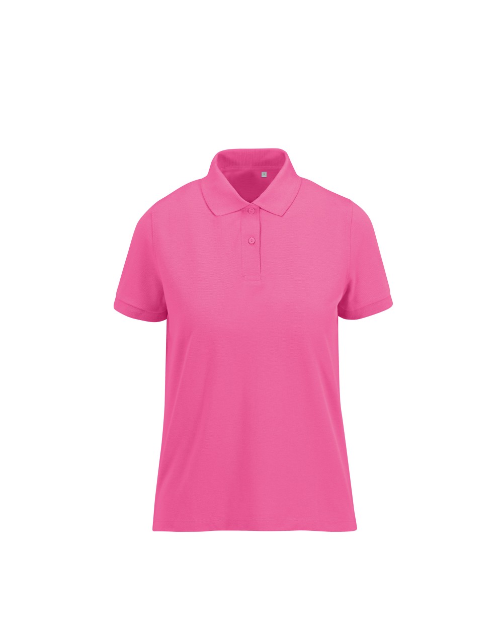 Polos personnalisable B&C MY ECO POLO 65/35 Femme manches courtes