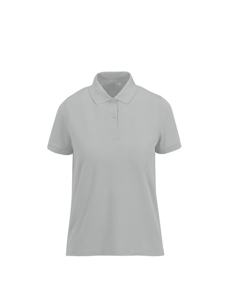 B&C MY ECO POLO 65/35 Femme manches courtes /api/colors/9140a519-6737-4ce3-9ab5-b338a68e683b personnalisable