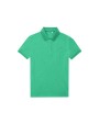 Polo's B&C MY ECO POLO 65/35 Dames korte mouwen voor bedrukking &amp; borduring