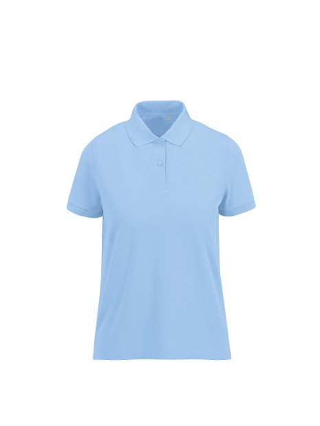 B&C MY ECO POLO 65/35 Femme manches courtes /api/colors/7a59c879-0413-4ea9-87a2-721da8177269 personnalisable