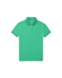 Polos personnalisable B&C MY ECO POLO 65/35 Femme manches courtes