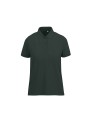 B&C MY ECO POLO 65/35 Damen mit kurzen Ärmeln Poloshirts personalisierbar