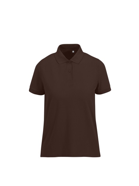 B&C MY ECO POLO 65/35 Femme manches courtes /api/colors/519a7ba6-0021-4028-932f-ef46b446f34f personnalisable