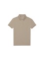 B&C MY ECO POLO 65/35 Femme manches courtes /api/colors/201b5e0d-5032-4690-a102-33f7bba8db45 personnalisable
