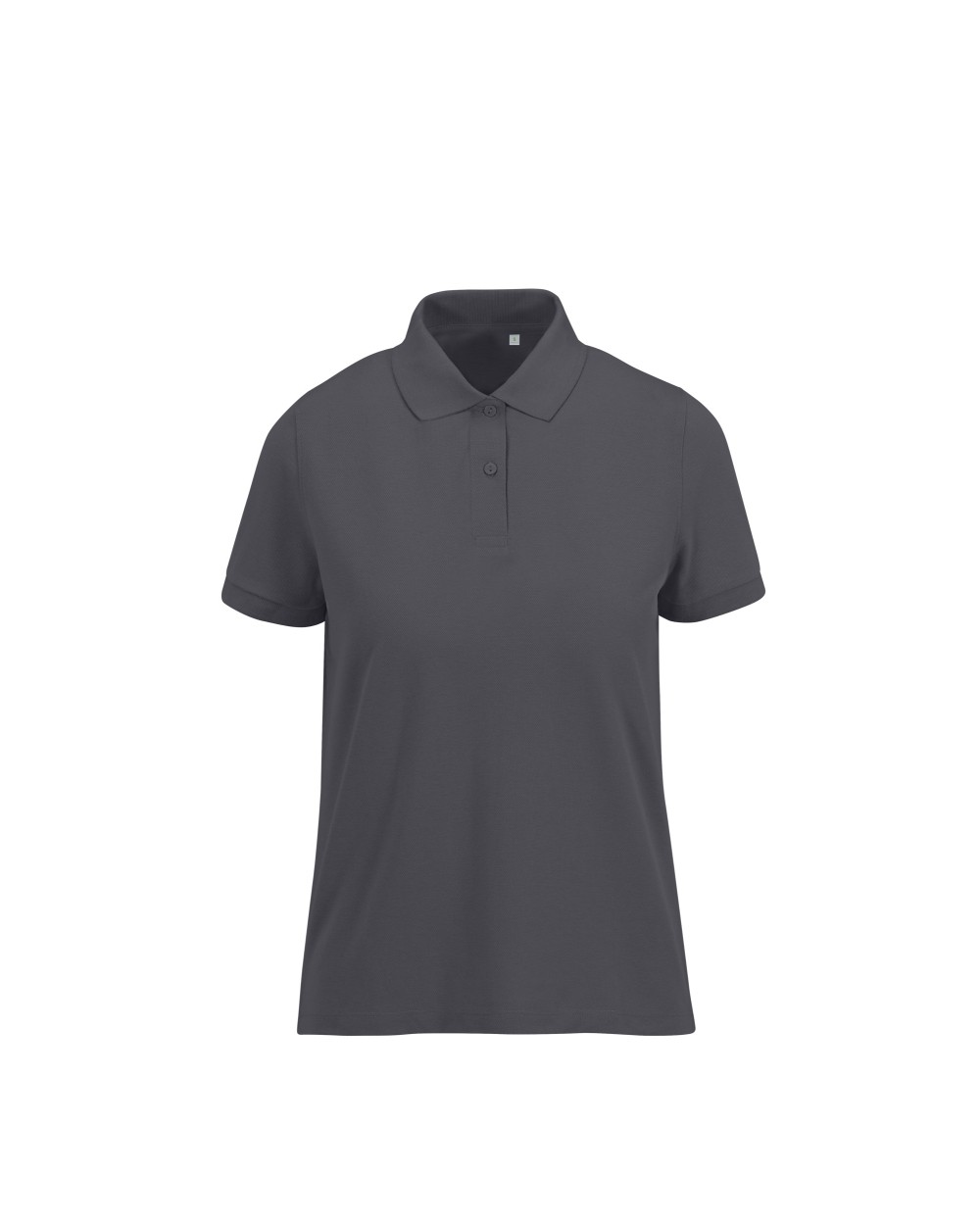 Polos personnalisable B&C MY ECO POLO 65/35 Femme manches courtes