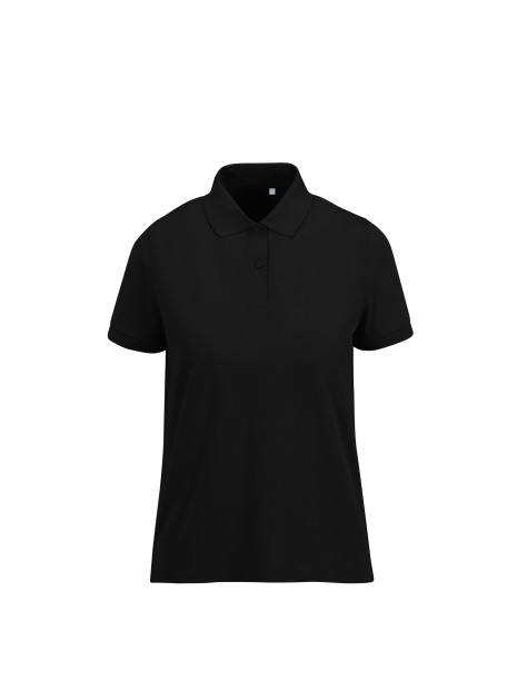 B&C MY ECO POLO 65/35 Femme manches courtes /api/colors/b9fdad4a-5e94-45cb-8c03-c08b349b28c3 personnalisable