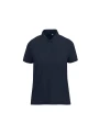 Polo's B&C MY ECO POLO 65/35 Dames korte mouwen voor bedrukking &amp; borduring