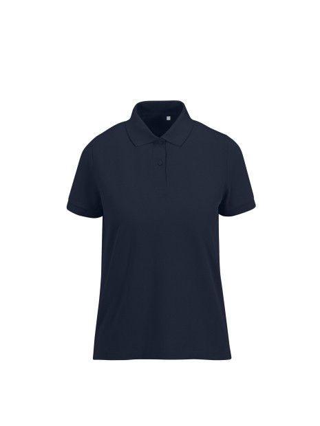 B&C MY ECO POLO 65/35 Femme manches courtes /api/colors/b68891a9-1d28-4f7a-8deb-775c45027afd personnalisable