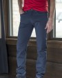Pantalons personnalisable CLIQUE 5-Pocket Stretch Light