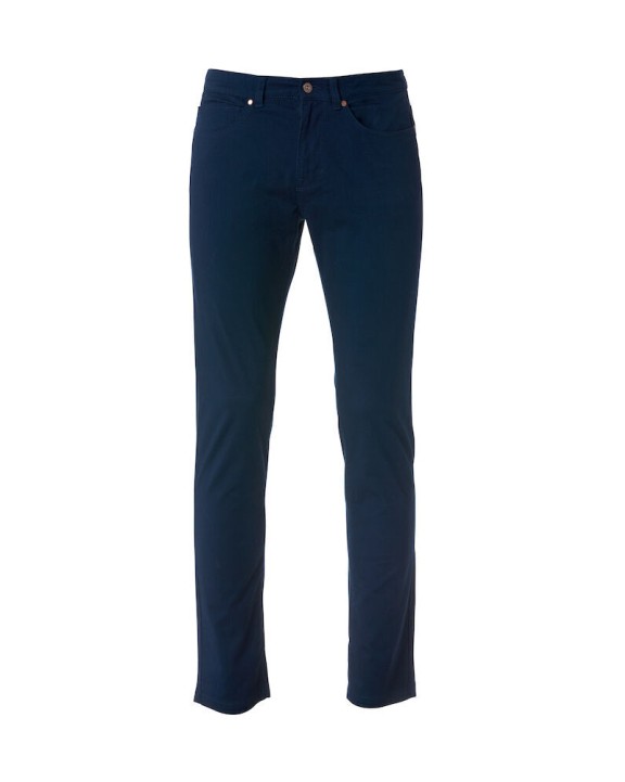 Pantalons personnalisable CLIQUE 5-Pocket Stretch Light