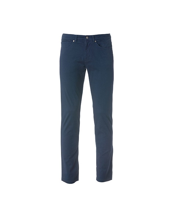Pantalons personnalisable CLIQUE 5-Pocket Stretch Light