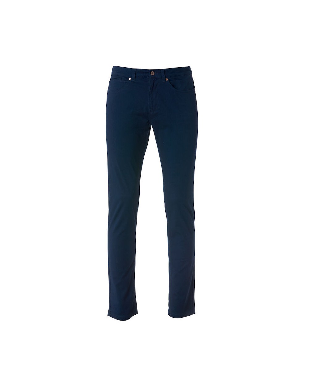 Pantalons personnalisable CLIQUE 5-Pocket Stretch Light