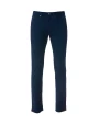 CLIQUE 5-Pocket Stretch Light Hosen personalisierbar