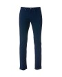 CLIQUE 5-Pocket Stretch Light Hosen personalisierbar