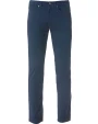 CLIQUE 5-Pocket Stretch Light Hosen personalisierbar