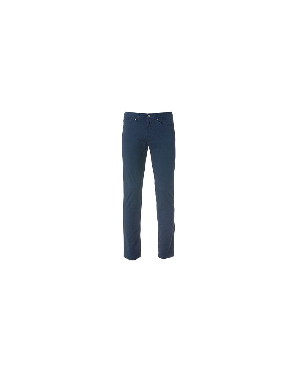 CLIQUE 5-Pocket Stretch Light Hosen personalisierbar
