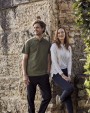 CLIQUE 5-Pocket Stretch Light Hosen personalisierbar