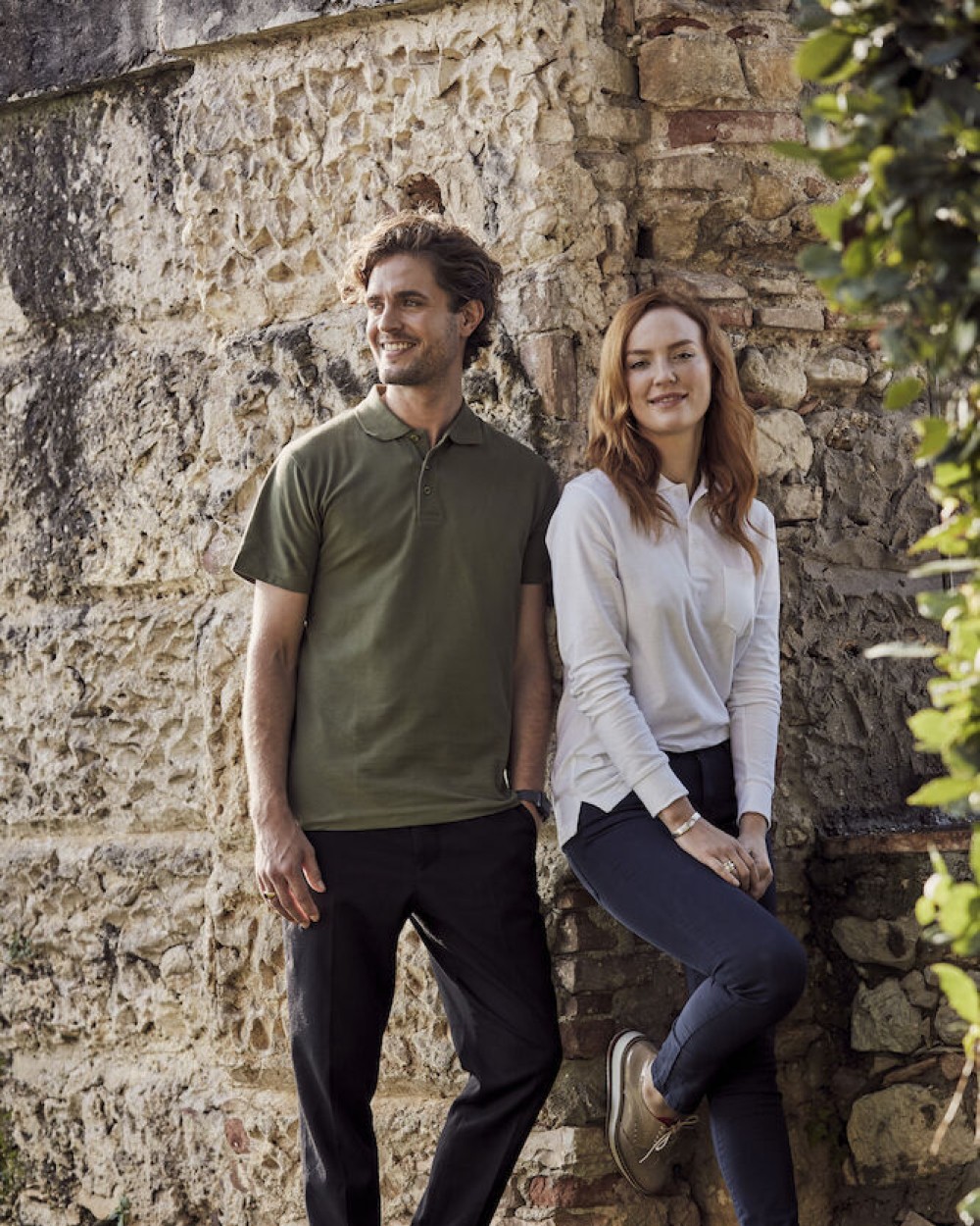 Broeken CLIQUE 5-Pocket Stretch Light voor bedrukking &amp; borduring