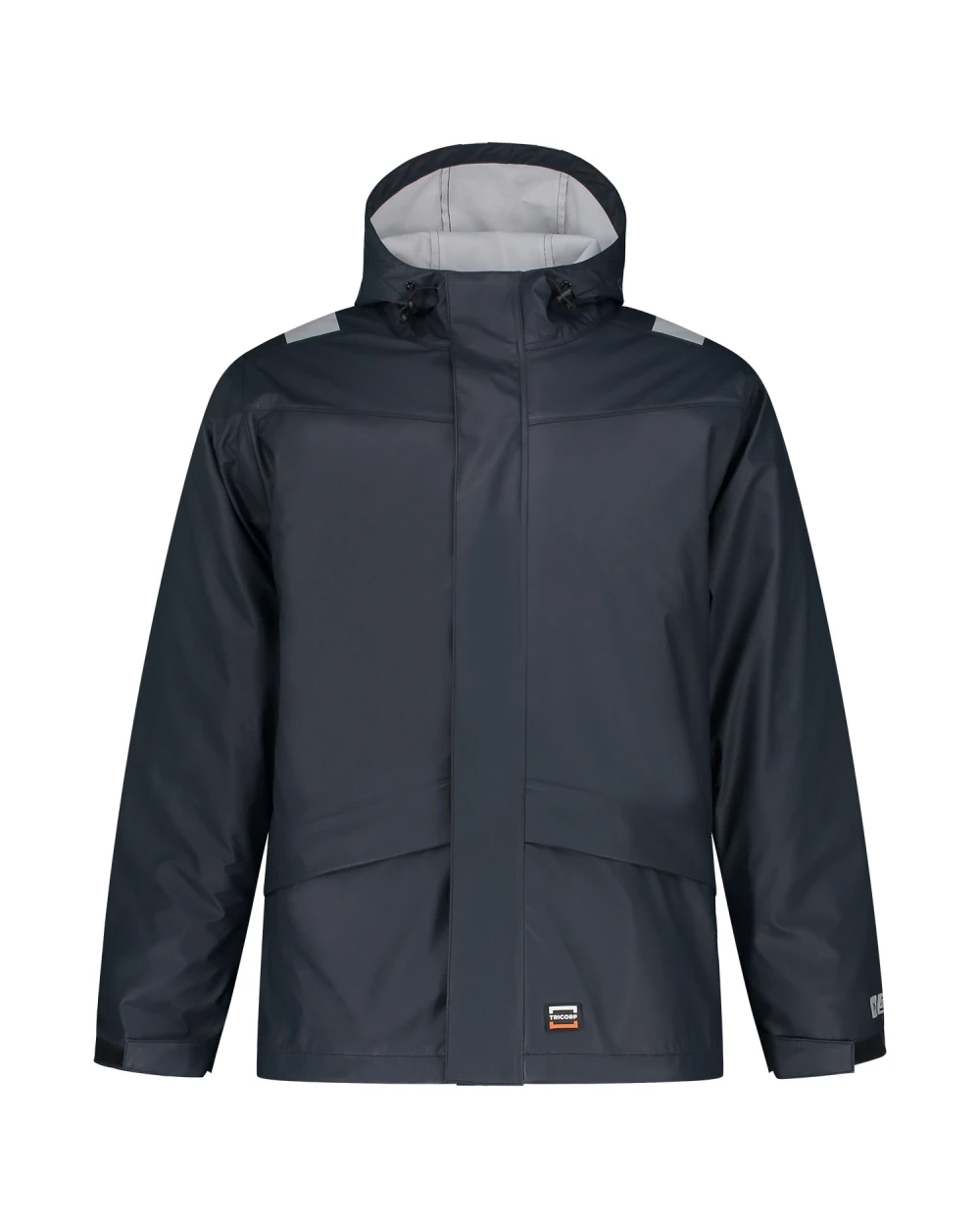 TRICORP Regenjacke Multinorm Jacken personalisierbar