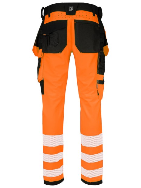 PROJOB 6573 PANTALON STRETCH - EN ISO 20471 CLASSE 2/1 /api/colors/994f2ca3-7f16-475d-8db3-474f109852d9 personnalisable