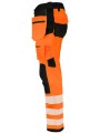 PROJOB 6573 PANTALON STRETCH - EN ISO 20471 CLASSE 2/1 /api/colors/994f2ca3-7f16-475d-8db3-474f109852d9 personnalisable