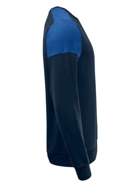 PRINTER Prime Crewneck
Sweatshirt Unisex /api/colors/17a7f345-0503-448f-8670-7a9cf3bee799 personnalisable