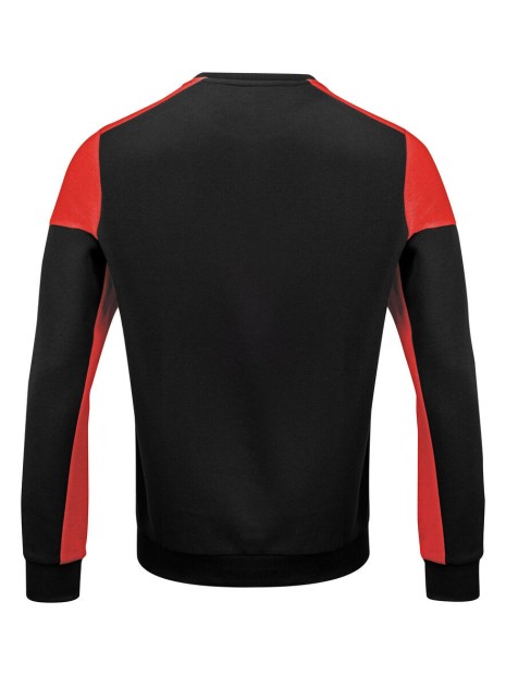 PRINTER Prime Crewneck
Sweatshirt Unisex /api/colors/b084ccc6-964d-4c40-a33e-0f276869188a personnalisable