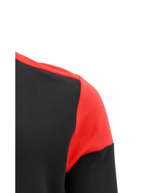 PRINTER Prime Crewneck
Sweatshirt Unisex /api/colors/b084ccc6-964d-4c40-a33e-0f276869188a personnalisable